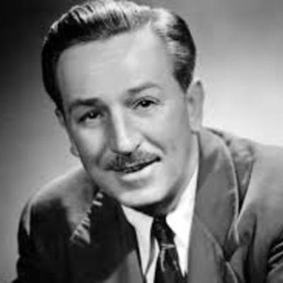 Timeline: Walt Disney