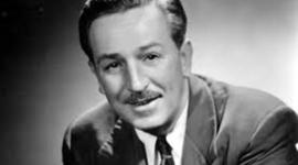 Timeline: Walt Disney
