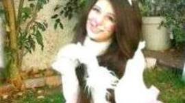 Timeline: Karla Rangel desde secundaria