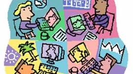 Timeline: Educação e mídias: uma relação delicada