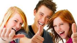 Timeline: Historia de la Orientación