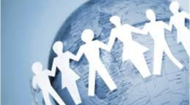 Timeline: Canada's involvement in international human rights since the end of WWII (1945