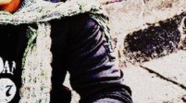 Timeline: Diesiocho pasos y continua.