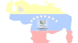 Timeline: La Informática Educativa en Venezuela