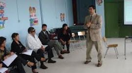 Timeline: Historia de la Orientacion