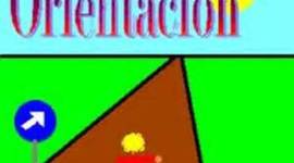 Timeline: HISTORIA DE LA ORIENTACIÓN