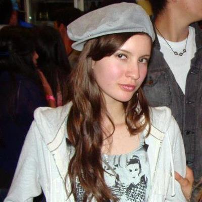 Timeline: Algunos recuerdos de mi vida <3