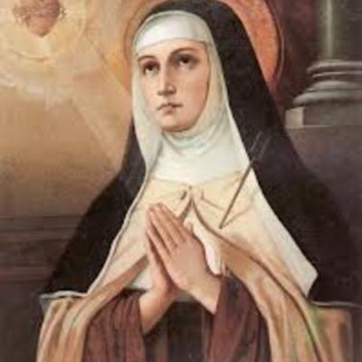 Timeline: Teresa of Avila
