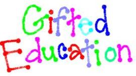 Timeline: History of Gifted Education