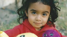 Timeline: Cruz López Arantxa