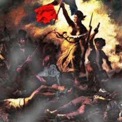 Timeline: H.MillerFrenchRev