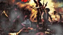 Timeline: H.MillerFrenchRev