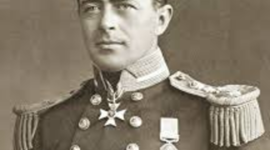 Timeline: Robert Falcon Scott