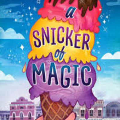 Timeline: A Snicker of Magic