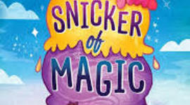 Timeline: A Snicker of Magic