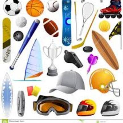 Timeline: El Deporte