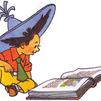 Timeline: История развития носителей информации