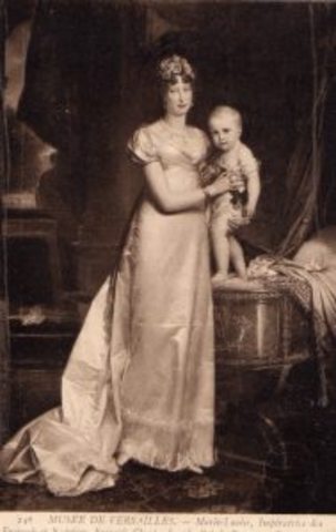 Napoleon Timeline Timetoast Timelines