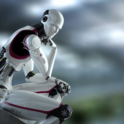 Timeline: Línea del tiempo de  robótica