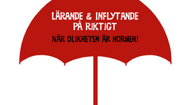 Timeline: Lärande och inflytande på riktigt