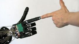 Timeline: LÍNEA DEL TIEMPO DE ROBÓTICA