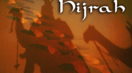 Timeline: Migration to Madinah 1 - 5 AH (622 - 627 AD)