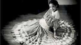 Timeline: Katherine Dunham