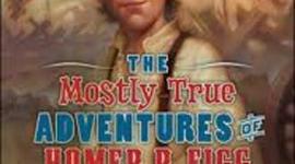 Timeline: The Mostly True Adventurures of Homer P. Figg