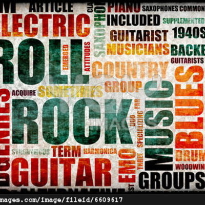 Timeline: The Genesis of Rock 'n' Roll