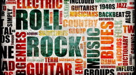 Timeline: The Genesis of Rock 'n' Roll