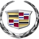 Cadillac logo