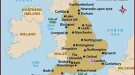 Timeline: Jewish Heritage England 1201-1300