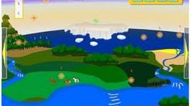 Timeline: hISTORIA DE ECOSISTEMA