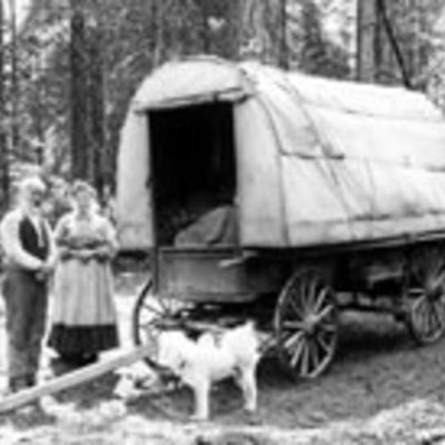 Timeline: Westward Expansion on Native Americans