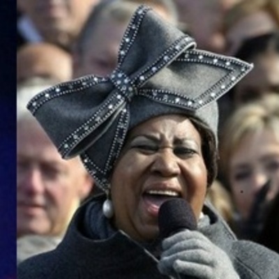 Timeline: Musical Influence (Aretha, Whitney, Beyonce)