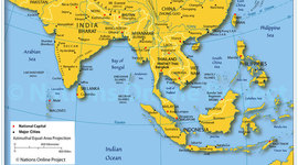 Timeline: Nationalist Movement of India