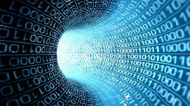 Timeline: Stockage de l'information