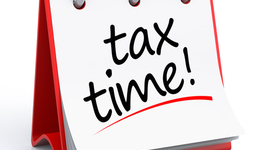 Timeline: The Road to Filing your 1040ez