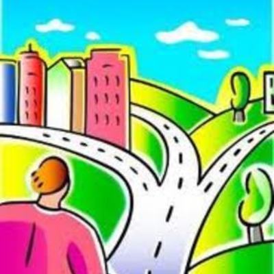 Timeline: Historia de la orientacion