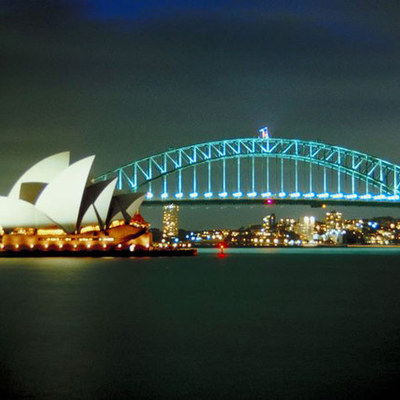 Timeline: History of Australia