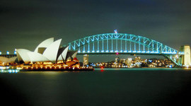 Timeline: History of Australia