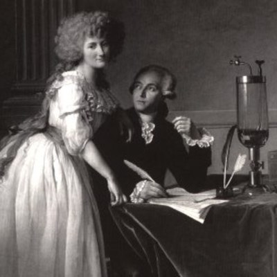 Timeline: Scientific Literature in Modern Europe