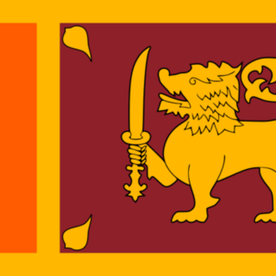 Timeline: Sri Lanka