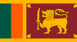 Timeline: Sri Lanka