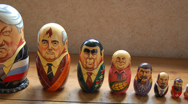 Timeline: Russian History 1462-2012