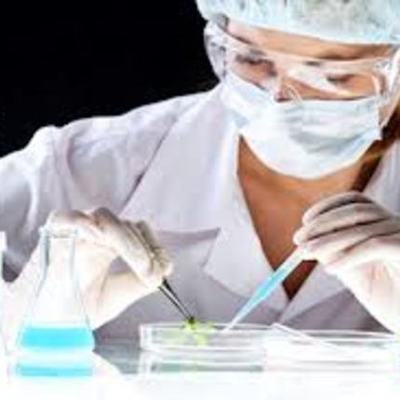 Timeline: biotech events from birth to now