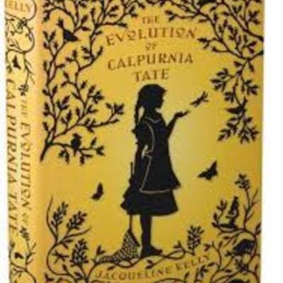 Timeline: The Evolution of Calpurnia Tate