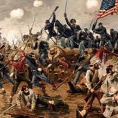 Timeline: Events leading up to the civil war