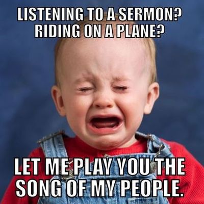 Timeline: From the Cradle to the Grave