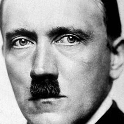 Timeline: birth of adolf